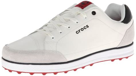 Total 67+ imagen crocs golf shoes - Abzlocal.mx