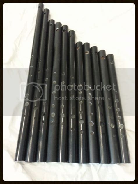 Legacy Professional PVC Flutes | eBay