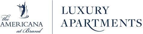 The Americana at Brand Luxury Apartments