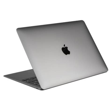 MGN93B/A Macbook Air 13" M1 Chip 8-Core CPU / 7-Core GPU / 8GB Memory ...