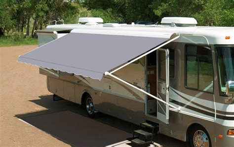 RV Awning Replacement Fabrics, Free Shipping | ShadePro Inc