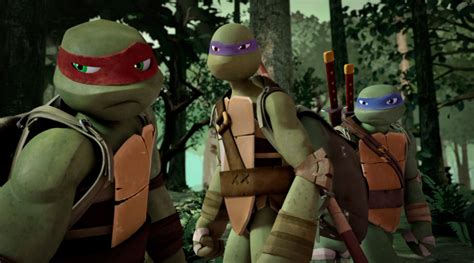 Image - Donnie-Leo-and-Raph-tmnt-2012-44.jpg | TMNTPedia | FANDOM ...