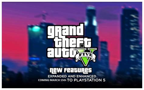 GTA 5 Expanded and Enhanced new features: Graphics modes, save transfer and more