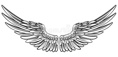 Eagle Wings Clip Art