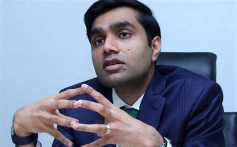 APSEZ bullish on acquiring Container Corporation, says CEO Karan Adani