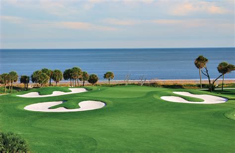 Hilton Head Golf Courses | Tee Times | Specials