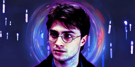 Recasting Harry Potter's Original Actors As Grown-Up Characters For HBO ...