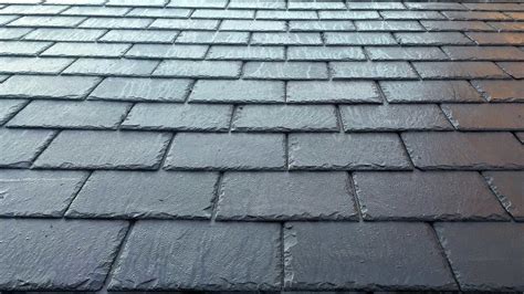 Slate & Tiling – Bowmarsh Roofing