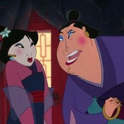 MULAN: Matchmaker Scene - Lyrics and Music by Mulan arranged by Emeralle | Smule