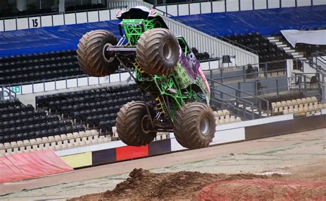 Monster Truck Madness Tickets - Tour Dates | Event Tickets Center