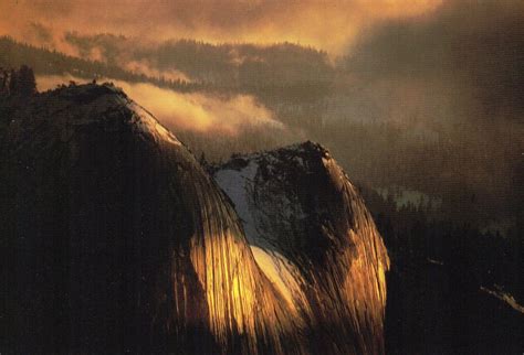 Quarter Domes, Yosemite, California. Photo credit: Galen Rowell | Yosemite, Photo, Photo credit