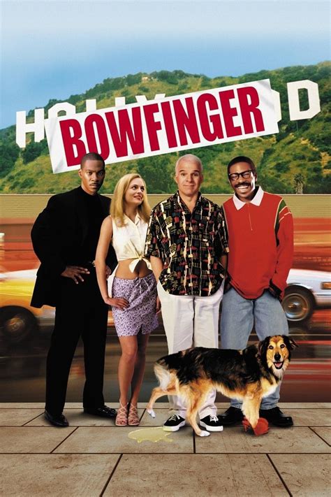 Bowfinger Movie Synopsis, Summary, Plot & Film Details