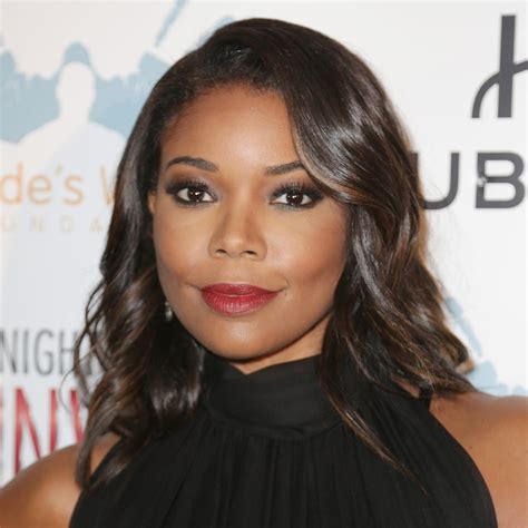 Black Celebrities Over 40 | POPSUGAR Beauty