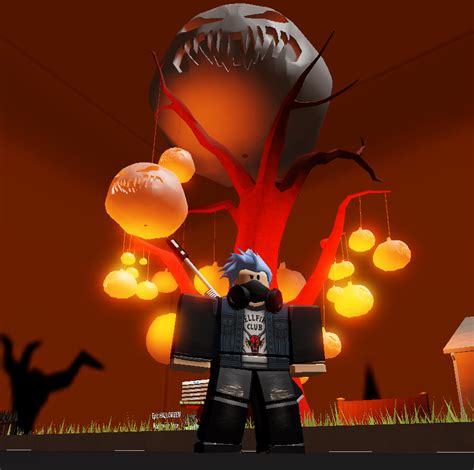 Feedback on my Halloween game! - Creations Feedback - Developer Forum | Roblox