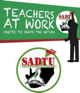 SADTU Message on June 16th, 2016 – World Federation of Teachers Union