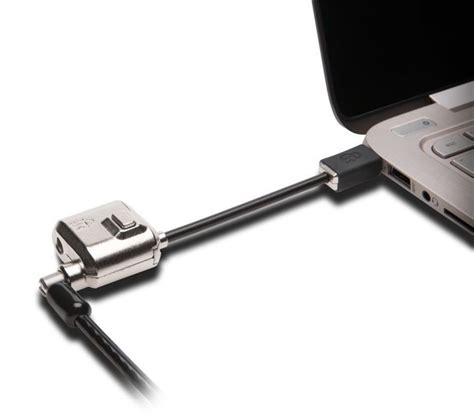 The 19 best cable locks for your Windows 10 laptop