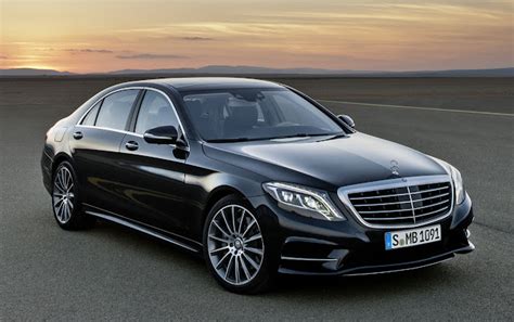 Speedmonkey: Head-On Collisions, Steve Jobs, and the 2014 Mercedes S-Class