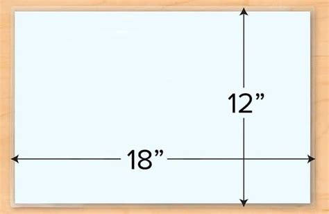 Placemat Size Guide: Standard Dimensions and Other Common Sizes | Placemats, Placemats patterns ...