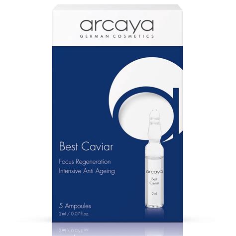 Best Caviar - arcaya