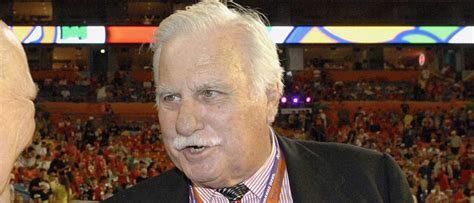 Legendary Football Coach Howard Schnellenberger Dies At The Age Of 87 ...