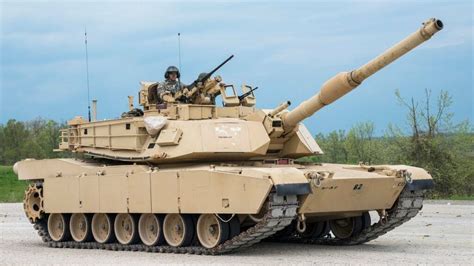 Poland gets first batch of US-made Abrams tanks - Insider Paper