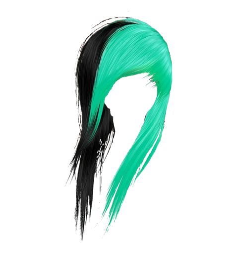 Wig Transparent | PNG All