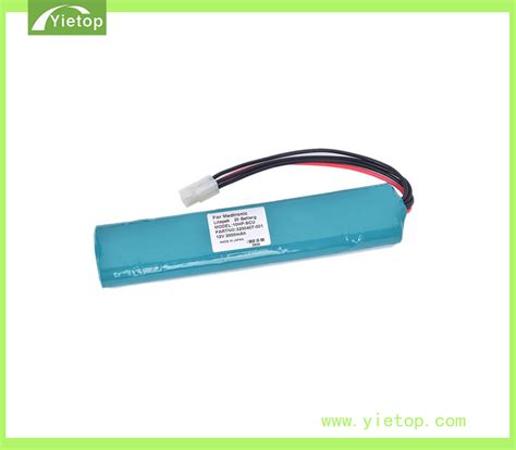 Medtronic LIFEPAK 20 Defibrillator Battery – Shenzhen Yietop Technology Co.,Ltd