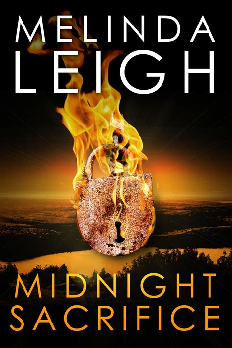 Midnight Novels - Melinda Leigh