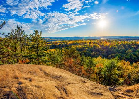 Visit Algonquin Provincial Park, Canada | Audley Travel