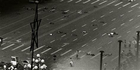 Reddit Mods Restore Tiananmen Square Massacre Image After Backlash