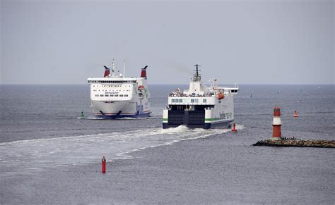 Rostock Port: Rostock Port