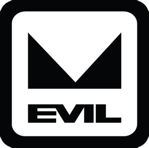 Evil Bikes Logo PNG Vector (AI) Free Download