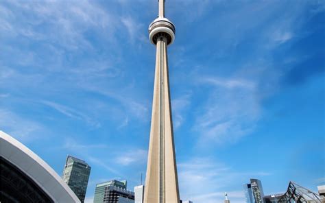 The Most Popular Canadian Landmarks In Every Province - Great Canadian ...