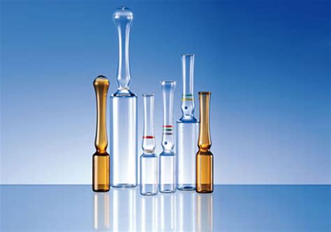 Care well Glass & Ampoules -- India's leading manufacturer of Glass ...