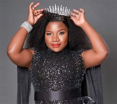 Makhadzi releases new album 'African Queen' - KAYA 959