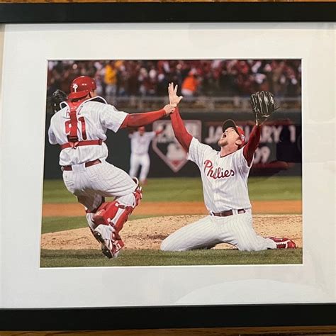 2008 Phillies World Series - Etsy