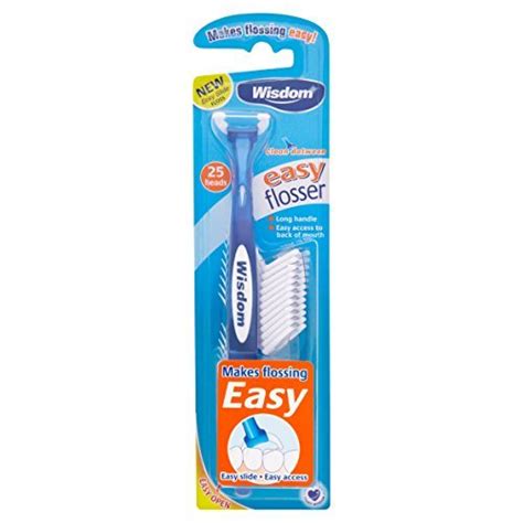 Best Flosser & Flossing Tools - Electric Teeth