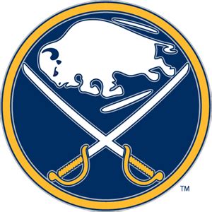 Buffalo Sabres Logo PNG Vector (SVG) Free Download