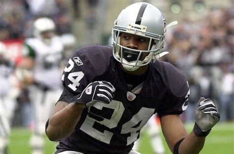 Ex-Packers DB Charles Woodson returns to Oakland Raiders - Sports ...