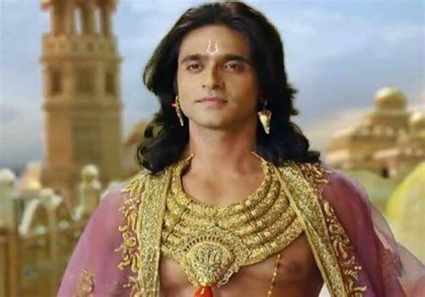 Rama Navami 2019: From Gurmeet Chaudhary to Ashish Sharma, TV Actors Who Played the Role of Lord ...