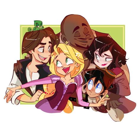 varian | Tumblr | Disney tangled, Tangled series, Disney fan art