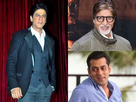 With net worth of 4400 cr, who is the richest Bollywood celeb?