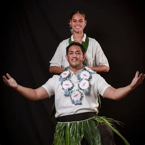 BYU–Hawaii - Culture Night 2024 is set to be a unique one...