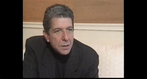 Watch 'Songs From The Life Of Leonard Cohen' Documentary