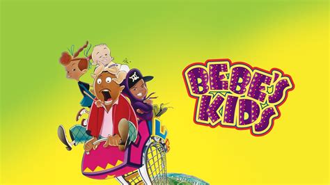 Bebe's Kids | Apple TV