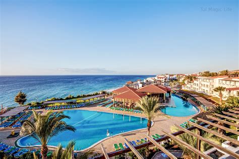 The best All-inclusive Hotels in Fuerteventura - FuerteventuraGuide.com