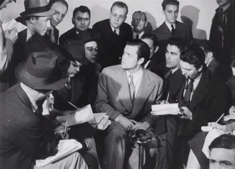 This Week in Universal News: The War of the Worlds Broadcast, 1938 – The Unwritten Record