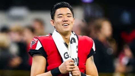 7 Things to Know about Younghoe Koo, the NFL's Scoring Leader - Best of Korea