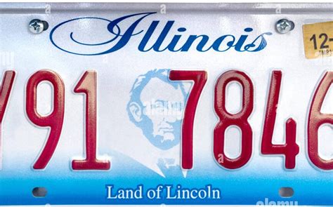 Illinois License Plate Renewal Fee 2024 - Patsy Bellanca