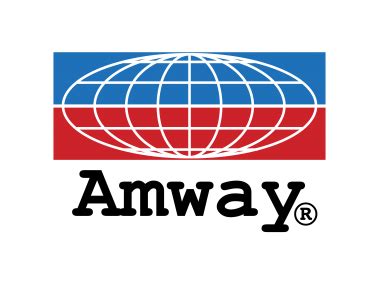 AMWAY Logo PNG Transparent Logo - Freepngdesign.com